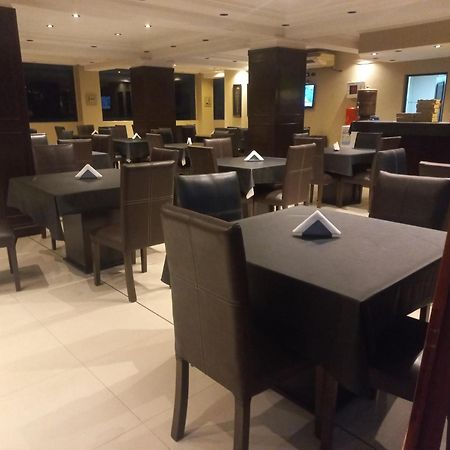 Hotel Solar Norte San Miguel de Tucumán Zewnętrze zdjęcie