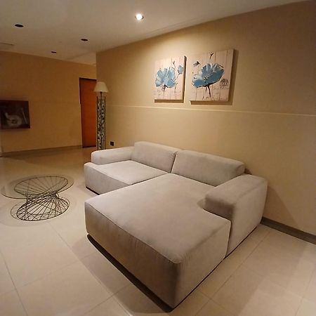 Hotel Solar Norte San Miguel de Tucumán Zewnętrze zdjęcie