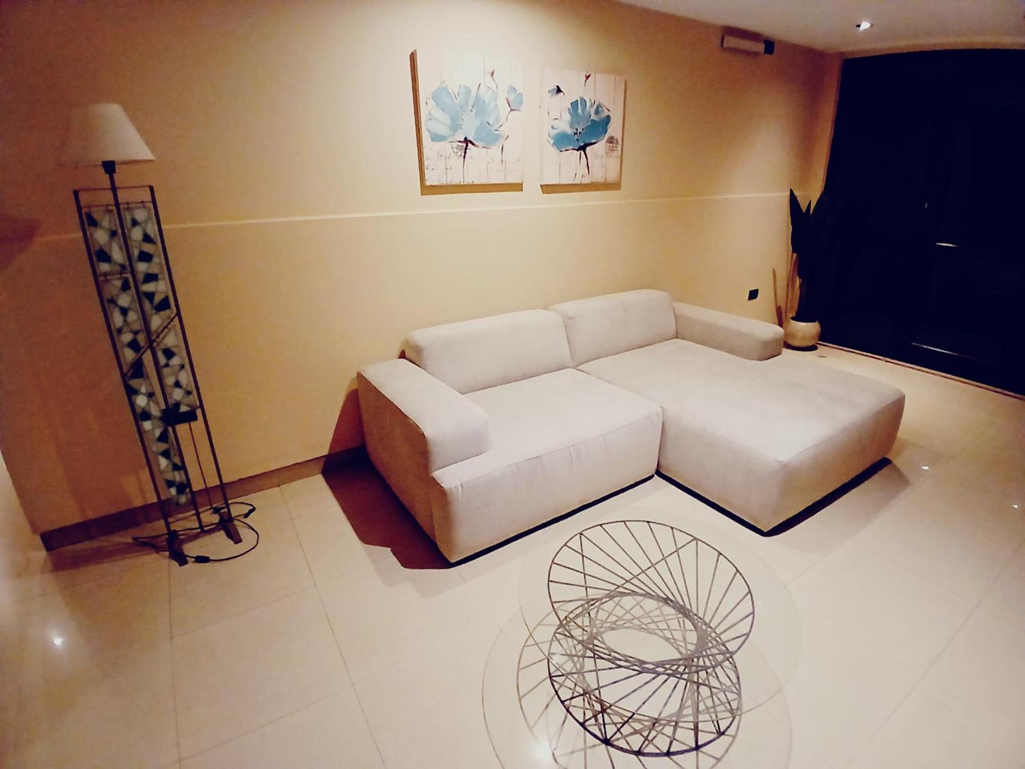 Hotel Solar Norte San Miguel de Tucumán Zewnętrze zdjęcie